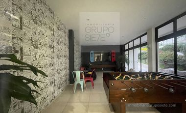 DEPARTAMENTO EN RENTA  ZIKURA, LOMAS DE JURIQUILLA