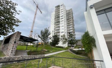 DEPARTAMENTO EN RENTA  ZIKURA, LOMAS DE JURIQUILLA