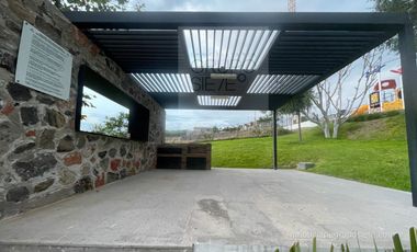 DEPARTAMENTO EN RENTA  ZIKURA, LOMAS DE JURIQUILLA