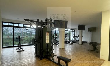 DEPARTAMENTO EN RENTA  ZIKURA, LOMAS DE JURIQUILLA