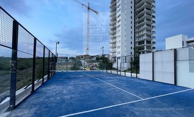 DEPARTAMENTO EN RENTA  ZIKURA, LOMAS DE JURIQUILLA