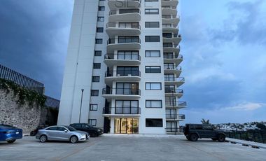 DEPARTAMENTO EN RENTA  ZIKURA, LOMAS DE JURIQUILLA