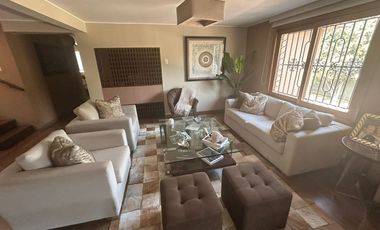 ESPECTACULAR DUPLEX CON AMPLIOS AMBIENTES, MONTERRICO, SURCO