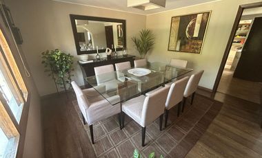 ESPECTACULAR DUPLEX CON AMPLIOS AMBIENTES, MONTERRICO, SURCO