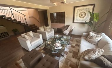 ESPECTACULAR DUPLEX CON AMPLIOS AMBIENTES, MONTERRICO, SURCO