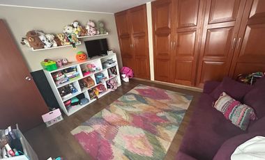 ESPECTACULAR DUPLEX CON AMPLIOS AMBIENTES, MONTERRICO, SURCO