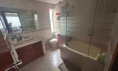 ESPECTACULAR DUPLEX CON AMPLIOS AMBIENTES, MONTERRICO, SURCO