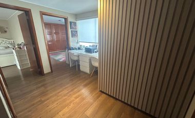 ESPECTACULAR DUPLEX CON AMPLIOS AMBIENTES, MONTERRICO, SURCO