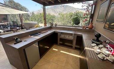 ESPECTACULAR DUPLEX CON AMPLIOS AMBIENTES, MONTERRICO, SURCO