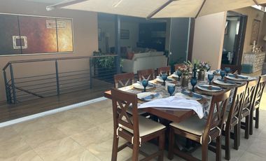 ESPECTACULAR DUPLEX CON AMPLIOS AMBIENTES, MONTERRICO, SURCO