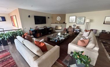 ESPECTACULAR DUPLEX CON AMPLIOS AMBIENTES, MONTERRICO, SURCO