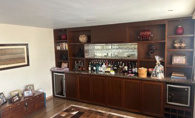 ESPECTACULAR DUPLEX CON AMPLIOS AMBIENTES, MONTERRICO, SURCO