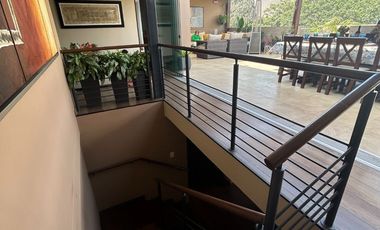 ESPECTACULAR DUPLEX CON AMPLIOS AMBIENTES, MONTERRICO, SURCO