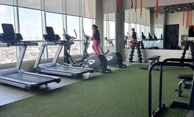 DEPARTAMENTO EN VENTA, CENTRO