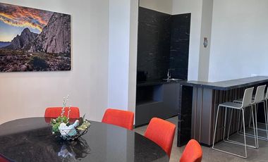 DEPARTAMENTO EN VENTA, CENTRO