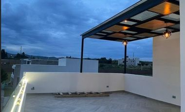 CASAS EN VENTA PARQUE SOFÍA , LOMAS DE ANGELÓPOLIS II