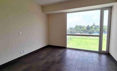 DEPARTAMENTO EN RENTA CON TERRAZA SAN PATRICIO