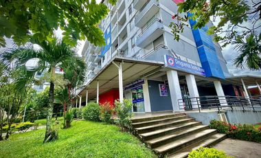 LOCAL COMERCIAL EN VENTA EN CAMINO REAL VILAVICENCIO