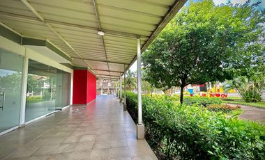 LOCAL COMERCIAL EN VENTA EN CAMINO REAL VILAVICENCIO