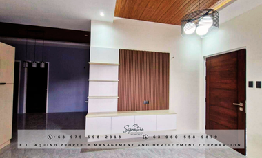 3 BEDROOMS BRAND NEW HOUSE AND LOT FOR SALE AND RENT  IN FRIENDSHIP ANGELES CITY PAMPANGA