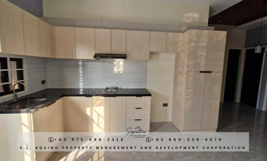 3 BEDROOMS BRAND NEW HOUSE AND LOT FOR SALE AND RENT  IN FRIENDSHIP ANGELES CITY PAMPANGA