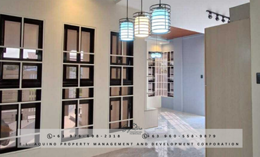 3 BEDROOMS BRAND NEW HOUSE AND LOT FOR SALE AND RENT  IN FRIENDSHIP ANGELES CITY PAMPANGA