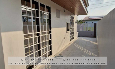 3 BEDROOMS BRAND NEW HOUSE AND LOT FOR SALE AND RENT  IN FRIENDSHIP ANGELES CITY PAMPANGA