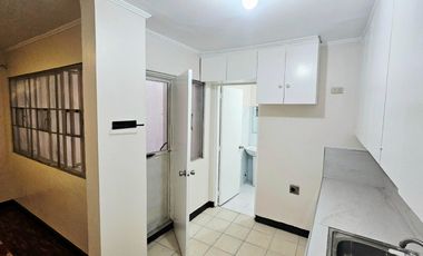 3BR with Maids and Parking in Malate near Ermita, Binondo, Makati