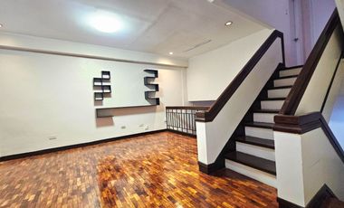 3BR with Maids and Parking in Malate near Ermita, Binondo, Makati