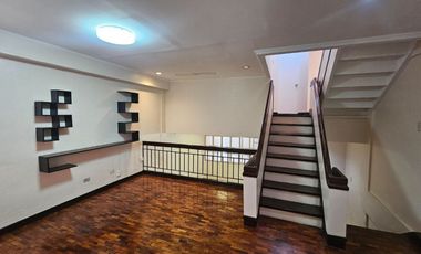 3BR with Maids and Parking in Malate near Ermita, Binondo, Makati