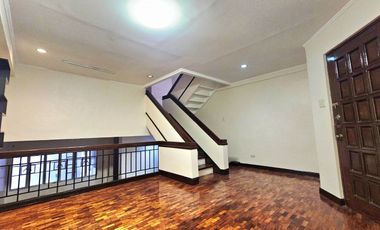 3BR with Maids and Parking in Malate near Ermita, Binondo, Makati