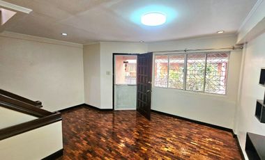 3BR with Maids and Parking in Malate near Ermita, Binondo, Makati