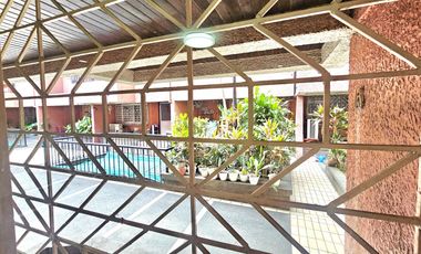 3BR with Maids and Parking in Malate near Ermita, Binondo, Makati