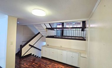 3BR with Maids and Parking in Malate near Ermita, Binondo, Makati