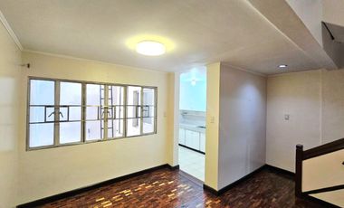 3BR with Maids and Parking in Malate near Ermita, Binondo, Makati