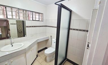 3BR with Maids and Parking in Malate near Ermita, Binondo, Makati