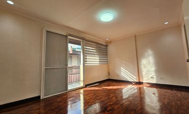 3BR with Maids and Parking in Malate near Ermita, Binondo, Makati