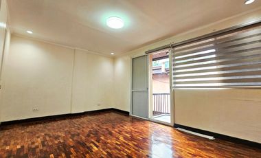 3BR with Maids and Parking in Malate near Ermita, Binondo, Makati