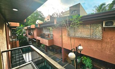 3BR with Maids and Parking in Malate near Ermita, Binondo, Makati