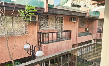 3BR with Maids and Parking in Malate near Ermita, Binondo, Makati