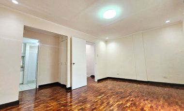 3BR with Maids and Parking in Malate near Ermita, Binondo, Makati