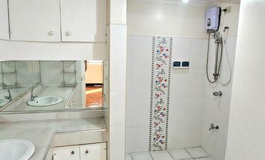 3BR with Maids and Parking in Malate near Ermita, Binondo, Makati