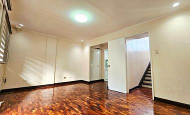 3BR with Maids and Parking in Malate near Ermita, Binondo, Makati