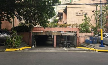 3BR with Maids and Parking in Malate near Ermita, Binondo, Makati