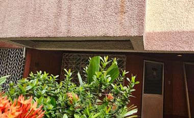 3BR with Maids and Parking in Malate near Ermita, Binondo, Makati