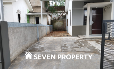 Rumah Jual Siap Huni Harvest City Altf. Cibubur P156.5.25