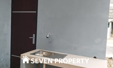 Rumah Jual Siap Huni Harvest City Altf. Cibubur P156.5.25