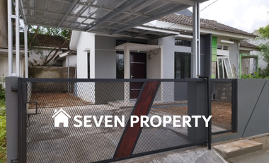 Rumah Jual Siap Huni Harvest City Altf. Cibubur P156.5.25