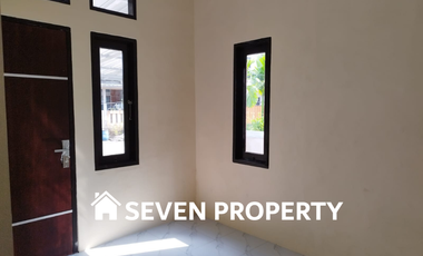 Rumah Jual Siap Huni Harvest City Altf. Cibubur P156.5.25