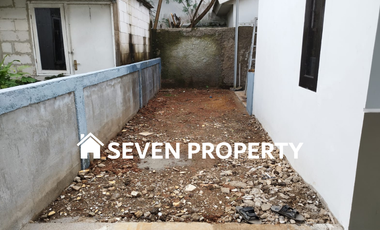 Rumah Jual Siap Huni Harvest City Altf. Cibubur P156.5.25